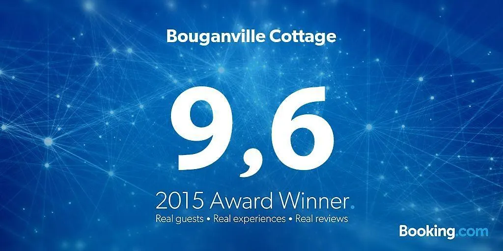 Chalet Bouganville Cottage Trapani Italia