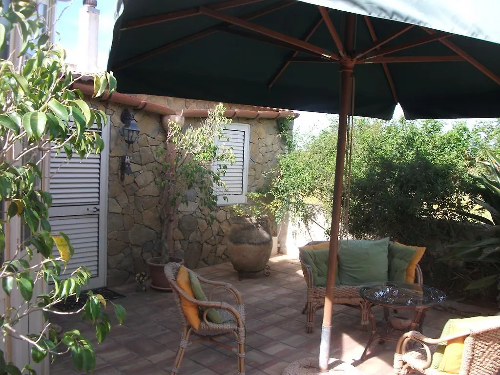 Шале Bouganville Cottage Трапани Италия