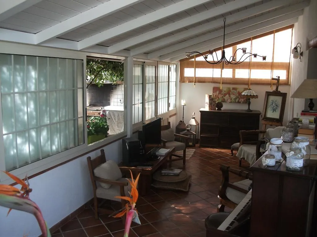 Bouganville Cottage Трапани 0*,  Италия