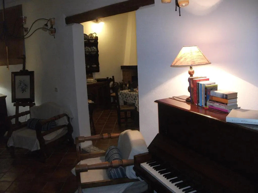 Chalet Bouganville Cottage Trapani