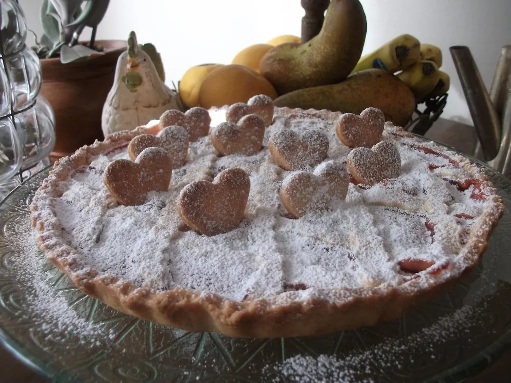 Bouganville Cottage Trapani Italia