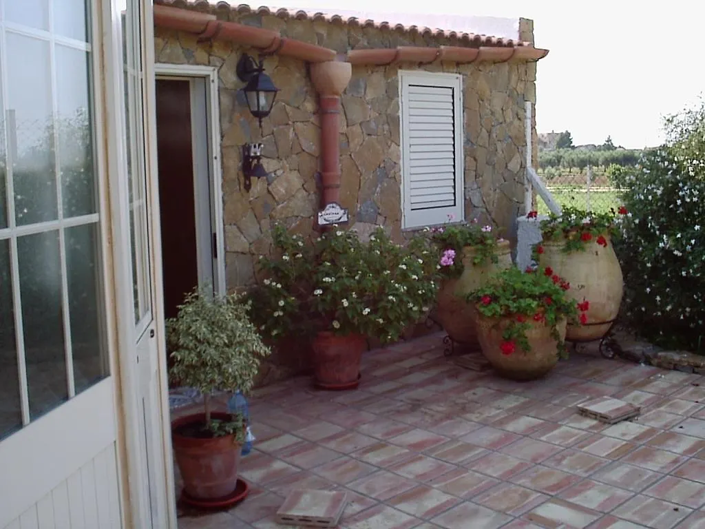 Bouganville Cottage Trapani 0*,