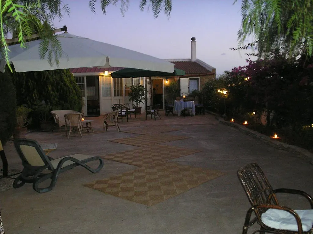 Bouganville Cottage Trapani