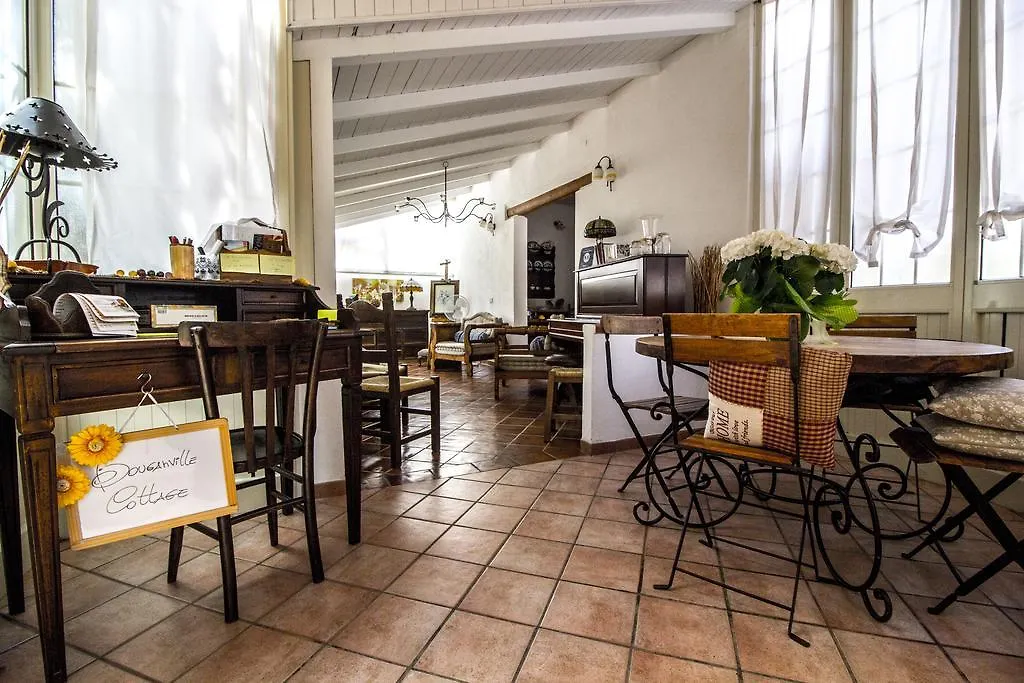 Bouganville Cottage Трапани 0*,  Италия