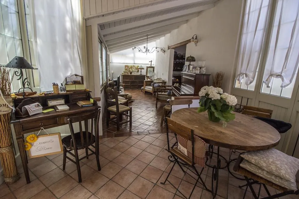Bouganville Cottage Trapani Chalet