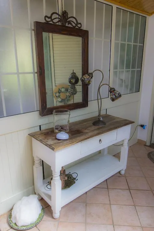 Bouganville Cottage Trapani 0*,