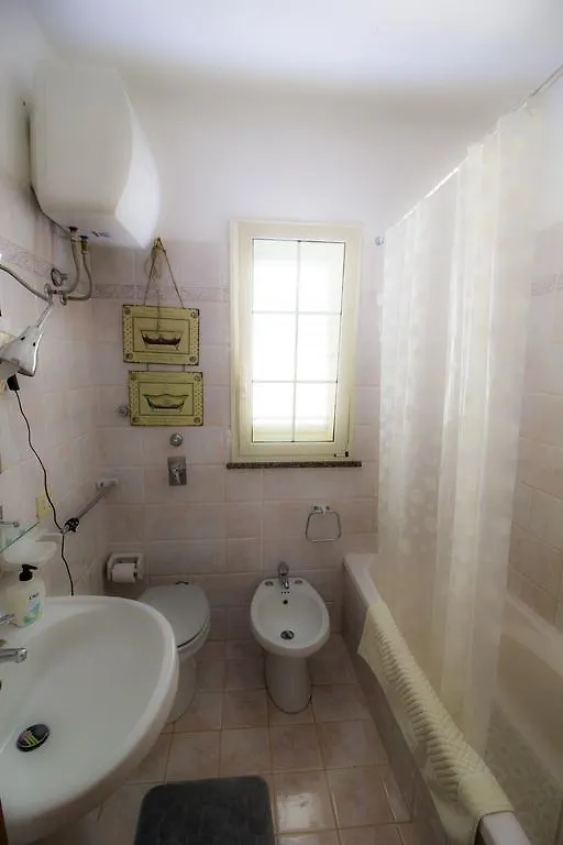 Bouganville Cottage Trapani Chalet