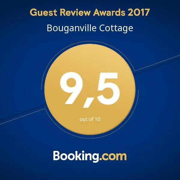 Chalet Bouganville Cottage Trapani Italia