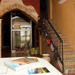 Pensión Vacanze Benvenuti Al Sud, Trapani