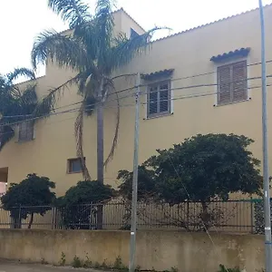 Bianco Dormire Trapani