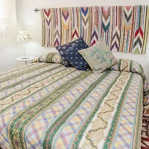 Bed and breakfast La Dimora Di Odisseo, Trapani