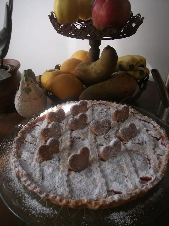 Chalet Bouganville Cottage Trapani