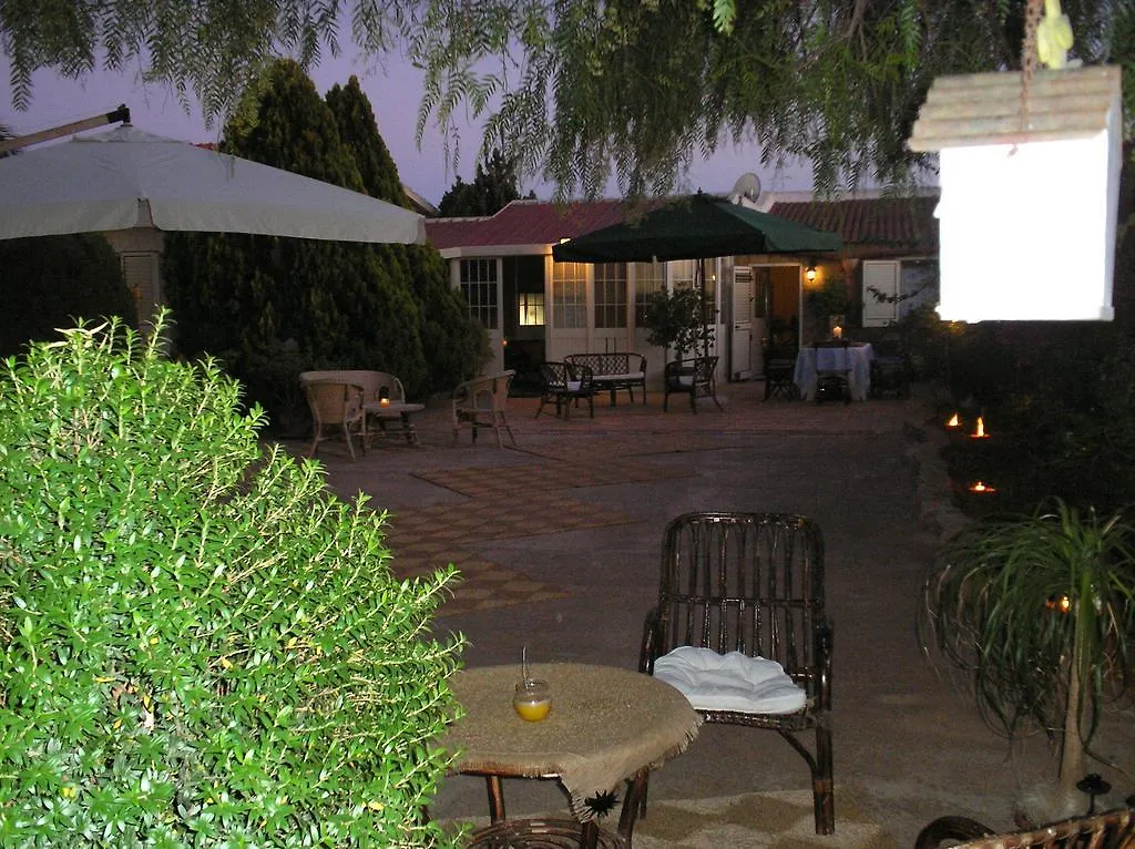 Bouganville Cottage Trapani Italia