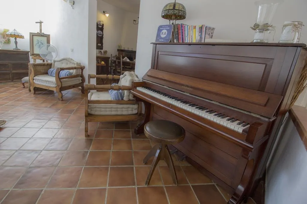 Bouganville Cottage Trapani Chalet
